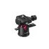 SmallRig Mini treppiede da tavolo con testa a sfera panoramica