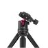 SmallRig Mini treppiede da tavolo con testa a sfera panoramica