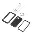 SmallRig Mobile Video Cage Flagship Edition per iPhone 16 Pro Max