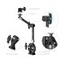 SmallRig Morsetto a forma di granchio con braccio magico