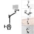 SmallRig Morsetto a forma di granchio con braccio magico