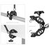 SmallRig Morsetto a forma di granchio con braccio magico
