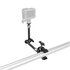 SmallRig Morsetto a forma di granchio con braccio magico