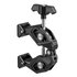 SmallRig Morsetto a forma di granchio