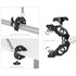 SmallRig Morsetto a forma di granchio