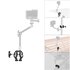 SmallRig Morsetto a forma di granchio