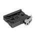 SmallRig Morsetto a sgancio rapido (compatibile tipo Arca)