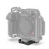 SmallRig Morsetto a sgancio rapido (compatibile tipo Arca)