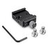 SmallRig Morsetto a sgancio rapido tipo Arca per le serie DJI RS/RSC e ZHIYUN CRANE 2S/WEEBILL-S