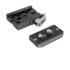 SmallRig Morsetto e piastra a sgancio rapido compatibile Arca 2144