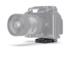 SmallRig Morsetto e piastra a sgancio rapido compatibile Arca 2144