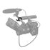 SmallRig Morsetto per asta singola ARRI da 15mm 4171