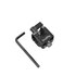 SmallRig Morsetto per asta singola ARRI da 15mm 4171