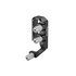 SmallRig Morsetto per cavi USB-C e MULTI per gabbie per Sony FX2