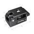 SmallRig Morsetto per cavo a molla universale (2 pezzi)