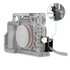 SmallRig Morsetto per cavo HDMI 1822