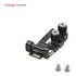 SmallRig Morsetto per cavo HDMI e USB-C per FUJIFILM X-T5