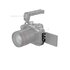 SmallRig Morsetto per cavo SmallRig per Canon EOS R5 / R6 / R5 C