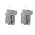 SmallRig Morsetto per cavo SmallRig per Canon EOS R5 / R6 / R5 C