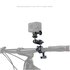 SmallRig Morsetto per manubrio