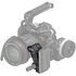 SmallRig Motore del ricevitore wireless