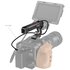 SmallRig NATO Top Handle con grilletto remoto Record Start/Stop