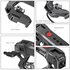 SmallRig NATO Top Handle con grilletto remoto Record Start/Stop