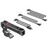 SmallRig NATO Top Handle con grilletto remoto Record Start/Stop
