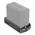 SmallRig NP-F Battery Adapter Plate Lite for BMPCC 4K & 6K