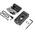 SmallRig NP-F Battery Adapter Plate Lite for BMPCC 4K & 6K