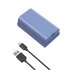 SmallRig NP-F550 3500 mAh