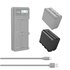 SmallRig NP-F970 7800 mAh