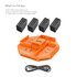 SmallRig NP-F970 7800mAh