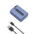 SmallRig NP-FW50 1030 mAh