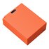 SmallRig NP-W126S arancione con porta USB-C