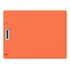 SmallRig NP-W126S arancione con porta USB-C