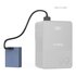 SmallRig NP-W126S blu con porta USB-C