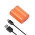 SmallRig NP-W235 2400mAh