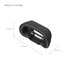 SmallRig Oculare per mirino fotocamere Sony serie Alpha 1 / Alpha 7 / Alpha 9 selezionate