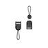 SmallRig PAC2421 Connettori Rapid Link con Base per Tracolla