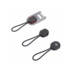 SmallRig PAC2421 Connettori Rapid Link con Base per Tracolla