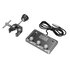 SmallRig Pannello di controllo luci video LED RC 350 / RC 450 COB 3980