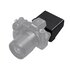 SmallRig Paraluce LCD per Nikon Z50/Z5/Z6/Z7/Z6 II/Z7 II