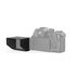 SmallRig Parasole per monitor LCD Panasonic LUMIX G9 II / S5 II / S5 IIX / GH6