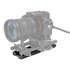 SmallRig Piastra a coda di rondine ARRI