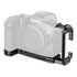 SmallRig Piastra a L di con slot AirTag per Canon EOS R6 Mark III / R6 Mark II