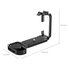 SmallRig Piastra a L di con slot AirTag per Canon EOS R6 Mark III / R6 Mark II