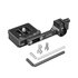 SmallRig Piastra a sgancio rapido 3853