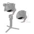 SmallRig Piastra a sgancio rapido con Arca-Swiss per DJI Gimbal