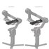 SmallRig Piastra a sgancio rapido con Arca-Swiss per DJI Gimbal
